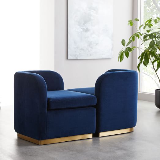 Blog Dezign Lover | Idées Déco maison : Déco en laiton pour une maison résolument tendance